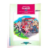 Survival Kit For Families: 12 Easy-To-Use Meeting Plans For Kids 8-12 On Families And Other Relevant Topics; 24 Reproducible Sheets & Full-Color Game Board Included