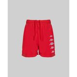 Survivor Man Shorts Erkek Kırmızı Şort - L