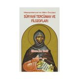 SÜRYANİ TERCÜMAN VE FİLOZOFLARI - EFREM İSA YUSIF