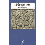 SÜRYANİLER - MUTAY ÖZTEMİZ