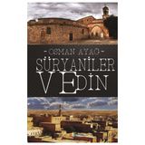 Süryaniler ve Din - Osman Ayağ