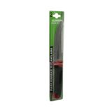 SÜRYÖRBİSA NO-2 KASAP ET BIÇAK - KURBAN ÇİFT RENKLİ PLASTİK SAPLI (5250)