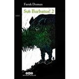 Sus Barbatus! 2 - Faruk Duman