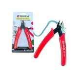 SÜS Mey Ithalat® Baku Bk 109 Mini Yan Keski 125 mm Eğri Uçlu