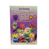 Süs Salon Ve Bahçe Çiçekleri (İkinci El)