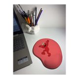 Susam Sokağı Elmo Bilek Destekli Mouse Pad ehbspmpp5