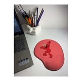 Susam Sokağı Elmo Bilek Destekli Mouse Pad