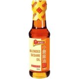 Susam ve Soya Yağı Karışımı (Blended Sesame Oil) 150 ml