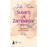 Susam ve Zambaklar - John Ruskin