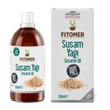 Susam Yağı / 100 ml.