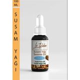 Susam Yağı 100 Ml ( Sesame Oil)