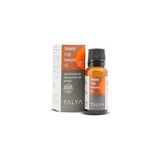 Susam Yağı 20 ml - Abanoz