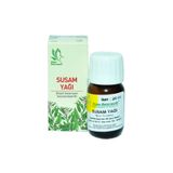 Susam Yağı 20cc WUOR-331356