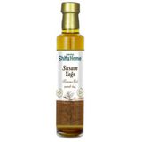 Susam Yağı 250 Ml | Soğuk Sıkım%100 Doğal Saf Yağ | , Vitamin A
