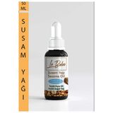 Susam Yağı 50 Ml ( Sesame Oil)