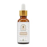 Susam Yağı 50 ml | Soğuk Sıkım,%100 Saf ve Doğal | Saç, Cilt Bakımı, Masaj ve Taşıyıcı Yağ Kullanımına Uygun