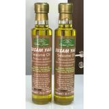 Susam Yağı Soğuk Sıkım 500 Ml 2 Li Set250 2 500 Ml Cam Şişe