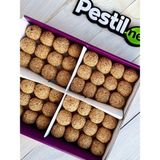 Susamlı Atom Pestili 1000 gr - 500 gr