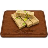 Susamlı Krokan Lokum 1 kg - 1000 g