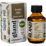 Susam(Sesamum Indicum) Yağı 100ml