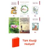 Susanna Tamaro 6 Kitap Seti + Türk Klasiği Hediye
