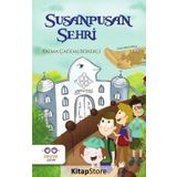 Susanpusan Şehri - Fatma Çağdaş Börekçi