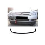ŞüsCarOto Aksesuar Opel Vectra C 2002–2009 Uyumlu Üniversal Laguna Lip Esnek Ön Lip 2 Parça Tampon Altı Karlık Ön Ek