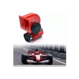ŞüsCarOto Aksesuar PMX F1 Ferrari Havalı Korna 12V 115 dB HORN-008