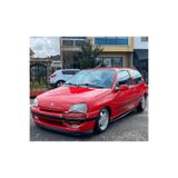 ŞüsCarOto Aksesuar Renault Clio 1 1990-1997 Uyumlu Üniversal V2 Laguna Lip Esnek Ön Lip Tampon Altı Karlık Ön Ek