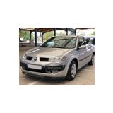 ŞüsCarOto Aksesuar Renault Megane 2 2003-2008 Uyumlu Üniversal Laguna Lip Esnek Ön Lip 2 Parça Tampon Altı Karlık Ön Ek