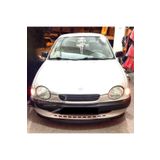 ŞüsCarOto Aksesuar Toyota Corolla Terra 1999-2002 Uyumlu Laguna Lip Esnek Ön Lip 2 Parça Tampon Altı Dil Karlık Ön Ek