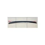ŞüsCarOto Ford Focus 2 2.5 Bagaj Üstü Spoiler Bagaj Çıtası Piano Black