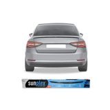 ŞüsCarOto Sunplex Skoda Superb 2015-2019 Uyumlu Bagaj Üstü Spoiler Bagaj Çıtası Piano Black
