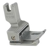 Susei CL1/2E Düz Makine Sol Çima Ayak