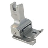 Susei CL3/8E Düz Makine Sol Çima Ayak