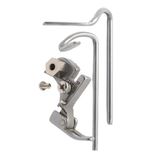Susei P723 Düz Makine Çift Çubuklu Gazi Ayak