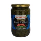 Susitaş Deniz Börülcesi - 630 gr