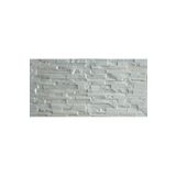 Süsköşe Kırık Taş Desenli Baskılı Strafor Panel 4 Adet 2 M2
