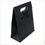 SüSLe Bebek ve Parti El Geçmeli Karton Çanta 38 X 27 X 15 Cm, Siyah - 1 Adet Çok Renkli