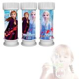 SüSLe Bebek ve Parti Frozen Ii Köpük Baloncuk - 3 Adet