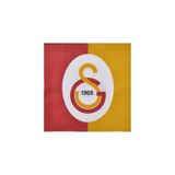 Süsle Bebek ve Parti Galatasaray - Peçete - 16 Adet