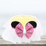 SüSLe Bebek ve Parti Minnie Mouse Sepet