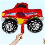 SüSLe Bebek ve Parti Pick-up Folyo Balon - 80 Cm X 58 Cm