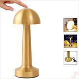SüSLe Bebek ve Parti Şarjlı Dokunmatik Ayarlanabilir Renk Tonlu LED Masa Lambası - 22cm