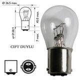 Süslen Oto 1176 Ampül 12V Ith-305 LED Teknolojisi ile İç ve Dış Mekan Kullanımına Uygun