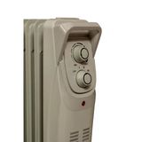 Süsler 5713 13 Dilim Yağlı Radyatör