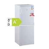 Süsler SDD-9600-WD Inox Derin Dondurucu