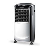 Süsler Sh-9005r Uzaktan Kumandalı Sulu Hava Soğutucu Gri