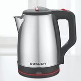 Süsler SS-4115 Spring Inox 2 lt Kettle