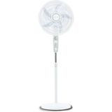 Süsler Sv-1606 Poyraz 60 W Güçte Ayaklı Vantilatör 16 cm Pervane Çapı ile Yüksek Performans